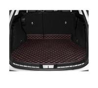Protector Maletero Alfombra Compatible con Lexus para NX AZ20 AZ10 2015-2025 Alfombrilla Maletero Personalizada Impermeable antiarañazos Funda Protectora Antideslizante Accesorio Coche(C)