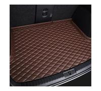 Protector Maletero Alfombra Compatible con Renault Mégane 3 Coupé Grandtour Duster Clio Grand Tour Captur II Impermeable Alfombrilla Protectora Maletero(O)