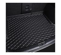 Protector Maletero Alfombra Compatible con Renault Mégane 3 Coupé Grandtour Duster Clio Grand Tour Captur II Impermeable Alfombrilla Protectora Maletero(V)