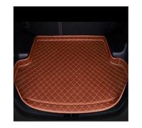 Protector Maletero Alfombra Compatible con VW 2012 2013 2014 2015 2016 2017 2018 Alfombrilla Lateral Maletero Funda Interior Alfombra(B)