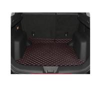 Protector Maletero Alfombra para Cherey para TIGGO 7 Pro MAX 2020-2025 Alfombrilla Maletero Personalizada Impermeable Antiarañazos Antideslizante Funda Protectora(B)