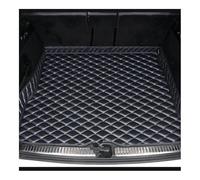 Protector Maletero Alfombra para X6 para G06 2020 2021 2022 2023 Alfombrillas Maletero Personalizadas Interior Coche Almohadilla Protectora Alfombra Cuero(Orange,Blue,Gray,Green,Silver,Black)