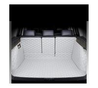 Protector Maletero Alfombra para X7 2019 2020 2021 2022 2023 2024 2025 Alfombrilla Maletero Funda Interior de Alfombra(C,Size2 7seat 19-2025)