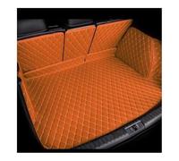 Protector Maletero Alfombra para X7 2019 2020 2021 2022 2023 2024 2025 Alfombrilla Maletero Funda Interior de Alfombra(Orange,Blue,Gray,Green,Silver,Black,Size1 6seat 19-2025)