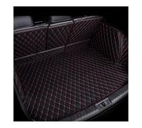 Protector Maletero Alfombra para X7 2019 2020 2021 2022 2023 2024 2025 Alfombrilla Maletero Funda Interior de Alfombra(H,Size1 6seat 19-2025)