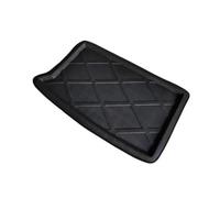 Protector Maletero Alfombrilla Impermeable para Maletero Coche, para Chevy, para Aveo, para Lova, Kalos, para T200, T250 (2004-2011) Alfombrillas Maletero Coche(For Hatchback)