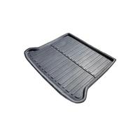 Protector Maletero Alfombrilla Maletero Trasera Medida para Mazda CX-30 CX30 2019 2020 2021, Revestimiento Carga, Bandeja para Suelo Maletero, Protector Patadas Alfombrillas Maletero Coche