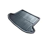 Protector Maletero Alfombrilla para Maletero Coche para Hyundai para Creta para IX25 2020 2021 2022 2023 Revestimiento Carga Bandeja Protectora para Suelo Maletero Alfombrillas Maletero Coche
