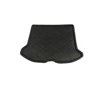 Protector Maletero Alfombrilla para Maletero Coche para Volvo XC60 T5 T6 2009-2017, Impermeable Almacenamiento Equipaje Almohadilla Carga Revestimiento Alfombra Alfombrillas Maletero Coche