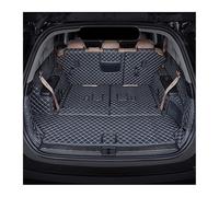 Protector Maletero Alfombrilla para Maletero Coche Sencilla Y Moderna Resistente Al Polvo Agua A Los Arañazos para GLB 2020 Modelo 5 7 Asientos(B)