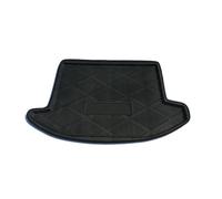 Protector Maletero Alfombrilla para Maletero de Coche para Kia para Carens UN para Rondo 2007-2013, Impermeable, para Maletero Alfombrillas Maletero Coche