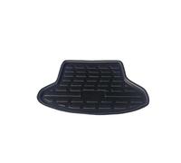 Protector Maletero Alfombrilla para Maletero de Coche para Toyota para Prius 30 XW30 2010-2015, Impermeable, para Maletero, Accesorios Alfombrillas Maletero Coche