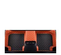 Protector Maletero Alfombrillas para suelo maletero para X5 E53 2004 2005 2006 2007, almohadillas para pies coche, accesorios interiores para alfombra automóvil Alfombrillas maletero coche(3pc black o