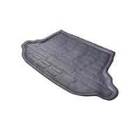 Protector Maletero Bandeja Forro Maletero Alfombrilla para Maletero Coche Bandeja para El Suelo Maletero Accesorios Alfombra EVA 3D para Subaru para Forester SJ 2013 2014 2015 2016 2017 2018