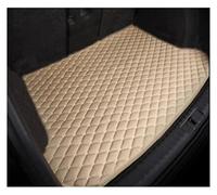 Protector Maletero Coche Alfombrilla Maletero Totalmente Cubierta Resistente A La Suciedad para Kia Niro PHEV EV 2017~2022(BeigeA)