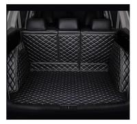 Protector Maletero Coche Alfombrilla Maletero Totalmente Cubierta Resistente A La Suciedad para Kia Niro PHEV EV 2017~2022 Funda Maletero Coche(Black BlackB)