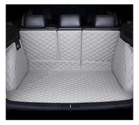 Protector Maletero Coche Alfombrilla Maletero Totalmente Cubierta Y Resistente A Suciedad para Q5 8R MK1 (2013-2016) Bandeja Carga Trasera(Light GreyB)