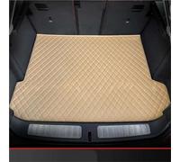 Protector Maletero Coche Alfombrilla Personalizada Maletero Coche Almohadilla Antisuciedad Revestimiento Carga Accesorios para VW para Viloran 2020-2024(Beige,2020-2023)