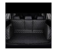 Protector Maletero Coche Compatible con Acura RDX 2010-2018 2019 2020 2021 2022 Esteras para Maletero De Coche Personalizadas Cobertura Completa Interior(Negro,2010-2018)