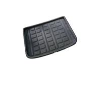 Protector Maletero Coche para Benz Clase A W169 160 150 2004~2012 Alfombrillas Maletero Coche Bandeja Equipaje Almohadilla Almacenamiento Alfombrilla Maletero