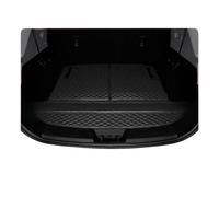 Protector Maletero Coche Para CHERY Para TIGGO 8 Pro Para Max 2023 2024 2025 Coche Cuero Impermeable Suelo Totalmente Sur(Type5)