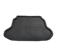 Protector Maletero Coche para CR-V para CRV 2002 2003-2006 Alfombrillas Maletero Coche Alfombrilla Carga Impermeable Antideslizante Antisuciedad Alfombrilla Maletero
