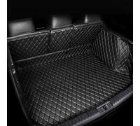 Protector Maletero Coche para Hyundai i20 2020-2024 2025 2025 2026 | Cuero XPE 5 capas,borde alto impermeable 3D,limpieza rápida toalla,evita derrames barro,protección interior carga pesada