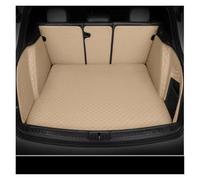 Protector Maletero Coche Para Land Para Rover Todos Los Modelos Para Discoverer 4 5 Sport Para Evoque Para Range Para Freelander 2(Type7 Beige)