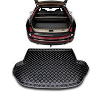 Protector Maletero Coche para Lexus Nx300H 2015-2018