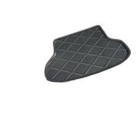 Protector Maletero Coche para Lexus para RX300 para RX330 para RX350 para RX400h (2004-2009) Alfombrillas Impermeables Maletero Trasero Alfombrilla Maletero