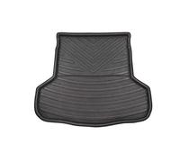 Protector Maletero Coche para Mazda6 para Mazda 6 Atenza 14-21 Bandeja Trasera Coche Revestimiento Maletero Estera Piso Equipaje Alfombra Carga Pad