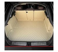 Protector Maletero Coche para Odyssey 7-Seat 2004-2024 Alfombrilla para Maletero Cobertura Completa Almohadilla Protectora para Coche Forro Carga Interiores(Beige)