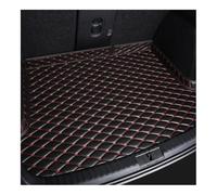 Protector Maletero Coche para Seat para Ateca KH7 2016-2023 Alfombrillas traseras Maletero Alfombra Impermeable 5 plazas(V)
