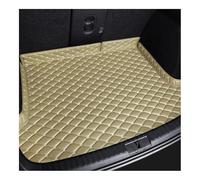 Protector Maletero Coche para Seat para Ateca KH7 2016-2023 Alfombrillas traseras Maletero Alfombra Impermeable 5 plazas(P)