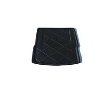 Protector Maletero Coche para Serie 3 F30 2012 2013 2014 2015 2016 2017 2018 Alfombrillas Maletero Coche Revestimiento Bandeja Suelo Alfombra Alfombrilla Maletero