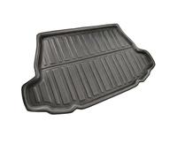 Protector Maletero Coche para Toyota para C-HR 2017-2020 Alfombrilla Maletero Tapete para Piso Trasero Bandeja Portaequipajes