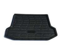 Protector Maletero Coche para Toyota para RAV4 2006-2012 Bandeja Carga Alfombra Antideslizante Antisuciedad Impermeable Alfombrillas Maletero Coche Alfombrilla Maletero