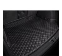 Protector Maletero Coche para Volvo para C40 2022 2023 | Antideslizante, a prueba de polvo e inodoro; proporciona una protección confiable. cubeta maletero coche(Black)