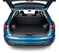 Protector Maletero Coche para VW Taigo/Taigo R-Line SUV