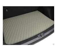 Protector Maletero Coche para X6 F16 2015 2016 2017 2018 2019, Revestimiento Carga Alfombra Piezas Interiores, Accesorios, Cubierta, Estera Maletero Coche(Grey)