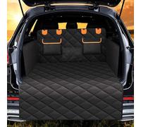 Protector Maletero Coche Perro para Maserati GranCabrio | GranTurismo | Grecale | MC20, Cobertura Total Lavable Altamente Resistente A La AbrasióN Alfombrilla Maletero Perro