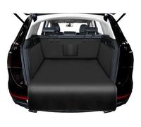 Protector Maletero Coche Perro, para Volvo EX90 2024-2026 Funda Maletero Coche Perros Prueba Roturas Manta Mascotas Alfombrilla de Viaje