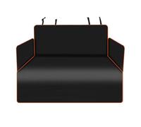 Protector Maletero Coche Perro, para VW Caddy 2020-2024 2025 Impermeable Resistente Protector Maletero,Resistente Suciedad Fácil Manta Perro Maletero