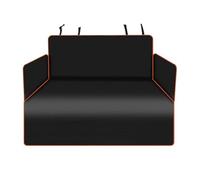 Protector Maletero Coche Perros, para Benz W203 W204 W205 W206 2005-2025 Resistente Impermeable Cubierta Protector de Maletero Funda Coche Facil Mantenimiento