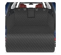 Protector Maletero Coche Perros, para Opel Grandland X 2017-2025 Funda Protector Perros Maletero Resistente Alfombrilla Protectora Maletero Y Mascotas