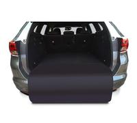 Protector Maletero Coche Perros, para Peugeot 207 207CC 207 SW 206 206CC 2010-2024 Resistente Impermeable Cubierta Protector de Maletero Funda Coche Facil Mantenimiento