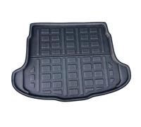 protector maletero Compatible Con CR-V Para CRV CR V MK3 2007 2008 2009 2010 2011 Almohadillas Para Maletero Alfombra Protectora EVA Impermeable Esteras De Coche