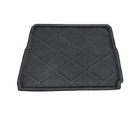 protector maletero Compatible Con Peugeot Para 3008 P84 MK2 2016-2024 Alfombrilla Maletero Cobertura Total Impermeable Revestimiento Protector EVA Bandeja Portaequipajes Maletero