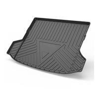 protector maletero Compatible Con Serie 5 GT Para Gran Para Turismo F07 2010-2017 Auto Car Para Cargo Liner Alfombrillas Para Maletero Para Todo Tipo Clima Bandeja Alfombra