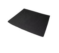 Protector Maletero Esteras Universales para Maletero De Coche, Revestimiento Carga, Alfombras, Accesorios Interiores, Productos, Cubiertas, Automóviles(Negro,100x75cm)